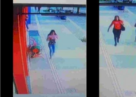 Dupla de "Gangue das Mulheres" &eacute; condenada com servi&ccedil;os &agrave; comunidade