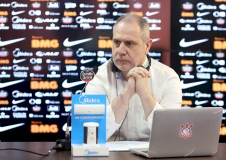 Corinthians: MP denuncia ex-dirigentes e ex-funcionário e pede devolução de valor milionário