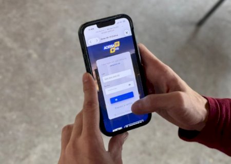 Em um dia, app registra 231 den&uacute;ncias de terrenos baldios