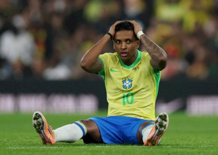 Copa do Mundo dos lesionados: veja quem já está fora do torneio e quem ainda tenta se recuperar