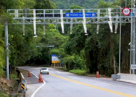 Falha em ped&aacute;gio eletr&ocirc;nico gera R$ 93 milh&otilde;es em multas a motoristas