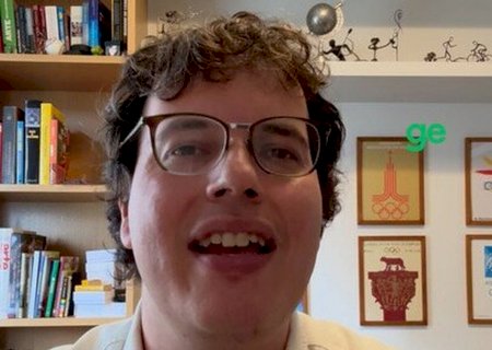 Ben Shelton: nº 6 do mundo aos 23 anos; conheça próximo adversário de João Fonseca