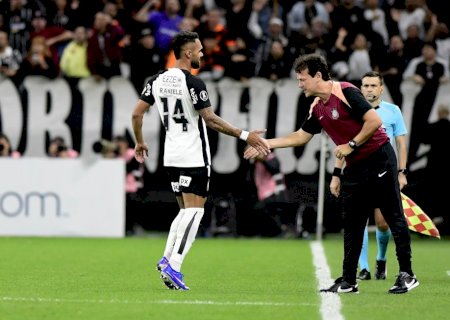 Análise: Corinthians apresenta melhora sob o comando de Diniz e tem início perfeito na Libertadores