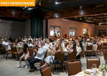 Ponta Por&atilde; une turismo de compras e tradi&ccedil;&atilde;o em hospedagem na fronteira