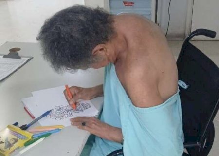 Santa Casa tem sete pacientes internados mesmo ap&oacute;s alta por falta de apoio