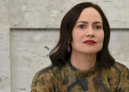 Servidora Ana Cristina Viana assume comando do INSS