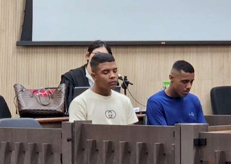 Em novo j&uacute;ri, Henrique e Wellington s&atilde;o condenados por morte na Moreninha III