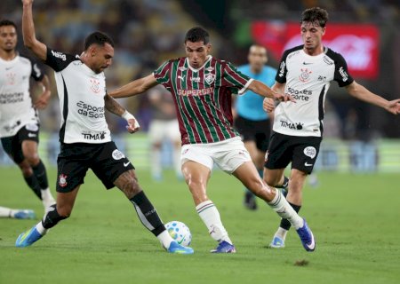 Atuações do Fluminense: Serna participa de dois gols e é o melhor em vitória; dê suas notas
