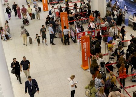 Cade investiga possível alinhamento de preços entre Latam e Gol