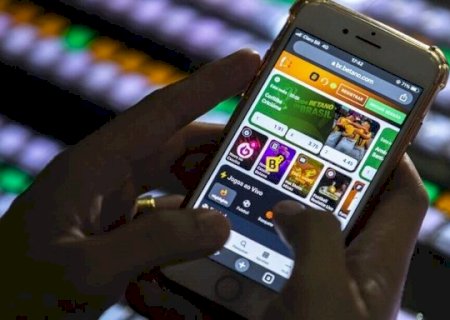 Governo pro&iacute;be apostas sobre pol&iacute;tica, esportes e entretenimento