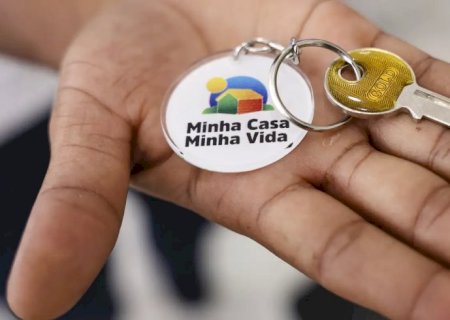 Novas regras do Minha Casa, Minha Vida começam a valer nesta quarta