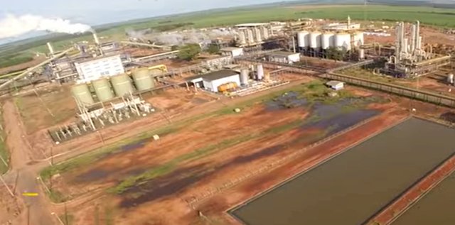 Atvos avan&ccedil;a em 2&ordf; usina de etanol de milho em MS com projeto de R$ 669 milh&otilde;es