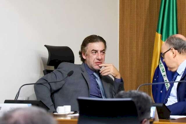 Desvio de fundo eleitoral anula votos e tira vaga de Neno Razuk da Assembleia