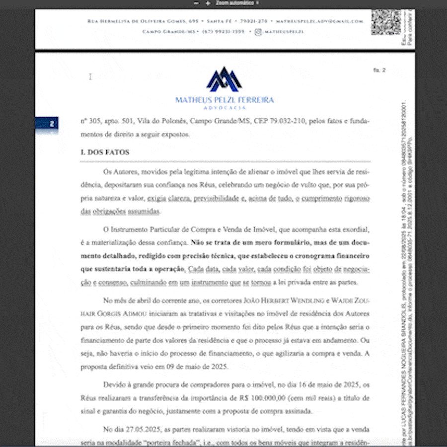 TJ refor&ccedil;a &ldquo;defesas&rdquo; e ferramenta alerta ju&iacute;zes sobre manipula&ccedil;&atilde;o com IA