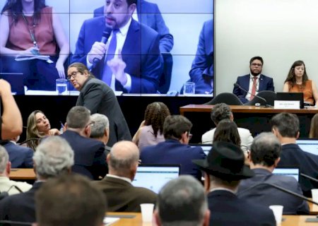 Boulos critica compensação a empresas pelo fim da escala 6x1