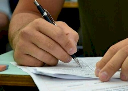 Enem permitir&aacute; acompanhante para candidatos com TOC e crises de ansiedade