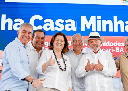 Lula defende restrição ao uso de IA no período das eleições