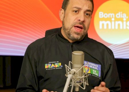 Com juros altos, dívidas aumentam e exigem mais Desenrola, diz Boulos
