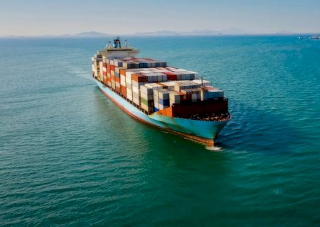 Com tarifas, exportações para Estados Unidos caem 11,3% em abril