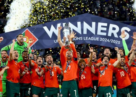 Uefa revoluciona eliminatórias e Liga das Nações à la Champions para "reduzir jogos sem importância"