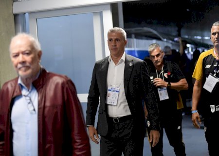 "Não tem dinheiro": entenda quanto o São Paulo ainda tem a pagar para ex-treinadores