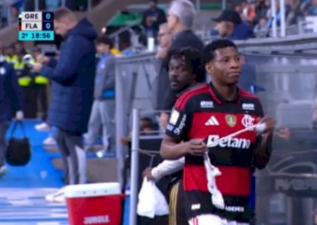 Plata e Ayrton Lucas preocupam? Veja panorama do departamento médico do Flamengo