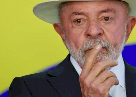 Detenção de ativista brasileiro em Israel é injustificável, diz Lula
