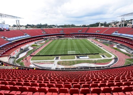 São Paulo x Botafogo: onde assistir ao vivo, horário e escalações
