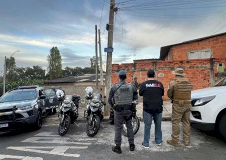Quadrilha movimentou mais de R$ 2,3 milh&otilde;es "limpando" contas de idosos