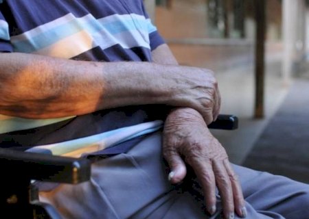 Viol&ecirc;ncia contra idosos em MS supera m&eacute;dia nacional em quase quatro vezes