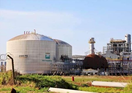 Petrobras define lotes e empresas para conclus&atilde;o da UFN-3 em Tr&ecirc;s Lagoas
