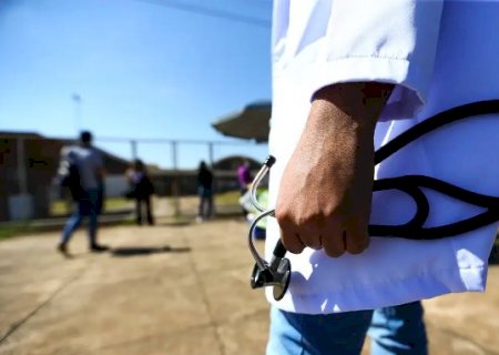 Em MS, 31 cidades v&atilde;o receber R$ 25 milh&otilde;es para investimentos na sa&uacute;de
