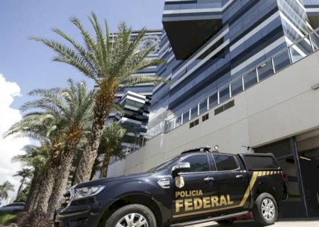 Governo lança programa de R$ 11 bilhões contra o crime organizado