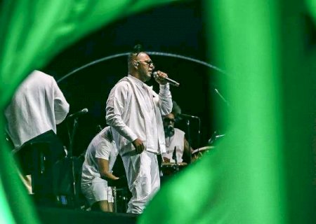 Com 40 atra&ccedil;&otilde;es gratuitas, Revoada Cultural &eacute; neste fim de semana
