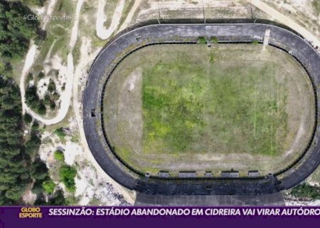 Nascar é o sonho, mas projeto de autódromo em estádio desativado prevê outras categorias antes