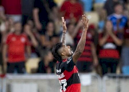 Flamengo goleia Cusco e Mirassol perde lideran&ccedil;a na Libertadores