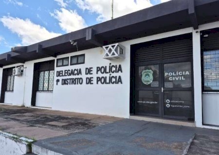 Tio &eacute; preso em flagrante ap&oacute;s estuprar menina de 5 anos em bar