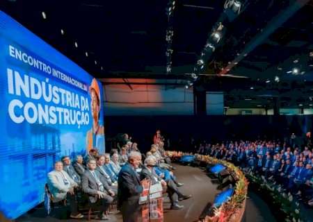 Lula diz que ouvirá demandas de empresários sobre fim da escala 6x1