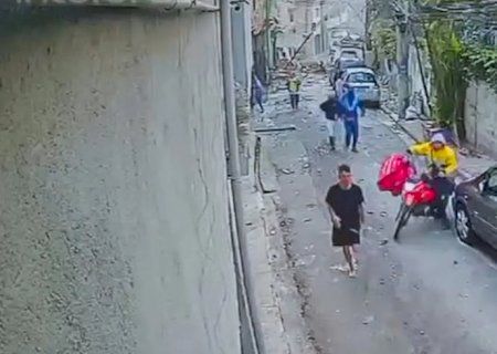 Sobe para 27 o número de casas interditadas após explosão no Jaguaré