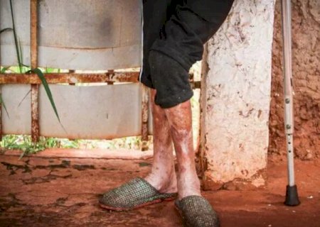 A&ccedil;&otilde;es por pens&atilde;o para idosos dobram e exp&otilde;e caso de pai abandonado por 16 filhos