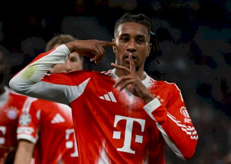 Entenda por que jogadores do Bayern usam esparadrapos nas orelhas