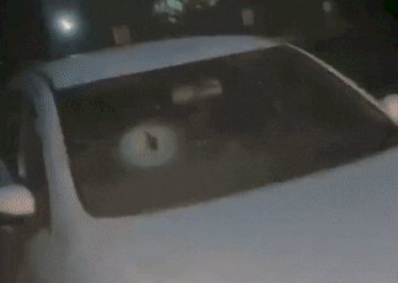 Motoristas denunciam ataques com pedras entre Ponta Por&atilde; e Aral Moreira