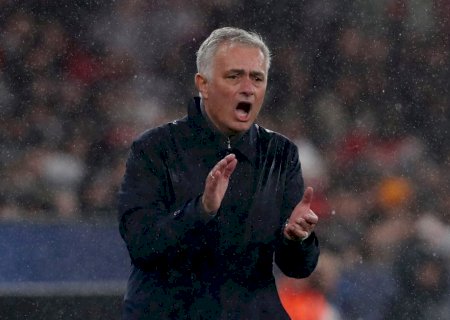 Mourinho é esperado em Madri na próxima semana e pode fechar contrato com o Real até 2029