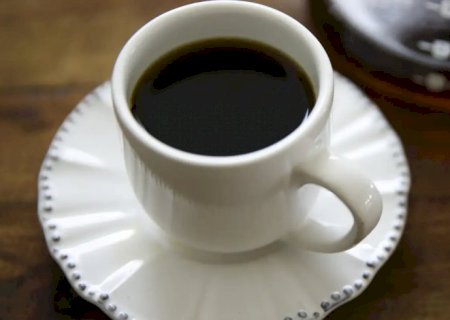 Consumo de café sobe 2,44% no primeiro quadrimestre deste ano