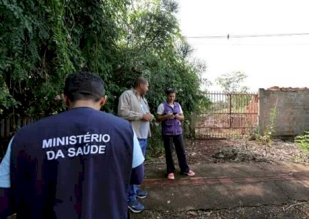 Rec&eacute;m-nascido &eacute; a 10&ordf; morte por chikungunya confirmada em Dourados