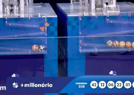 Veja as dezenas de hoje na Lotof&aacute;cil, +Milion&aacute;ria, Quina e mais