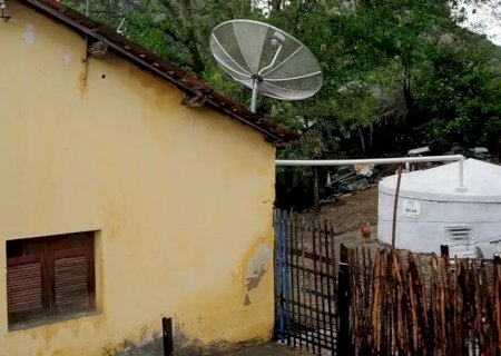 Coronel Sapucaia será contemplada com programa de cisternas para comunidades rurais