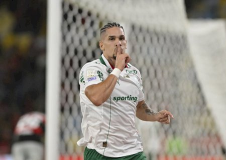 Viralizou: provocação de Paulinho ao Fla, aplausos de Gabigol e torcida do Vasco x Renato