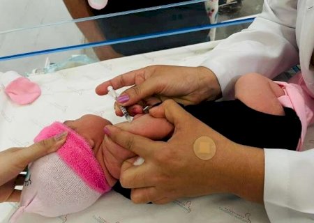 Alerta por meningite cresce em MS ap&oacute;s 8 mortes confirmadas