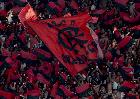 Ranking de público 2026: Flamengo amplia distância na liderança, Corinthians segue em segundo